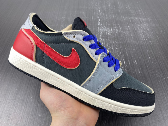 Air Jordan 1 Low