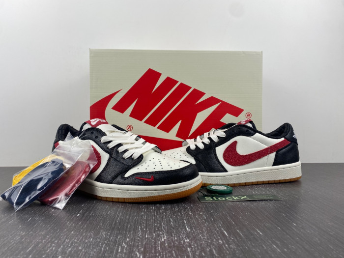 Air Jordan 1 Low