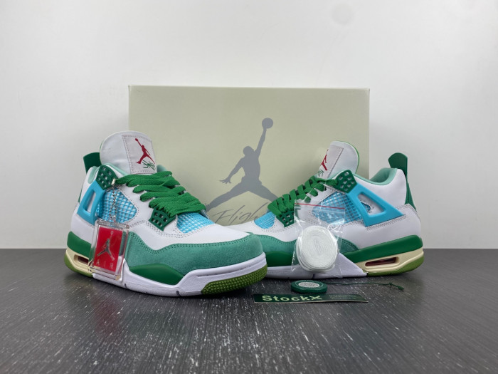 Air Jordan 4