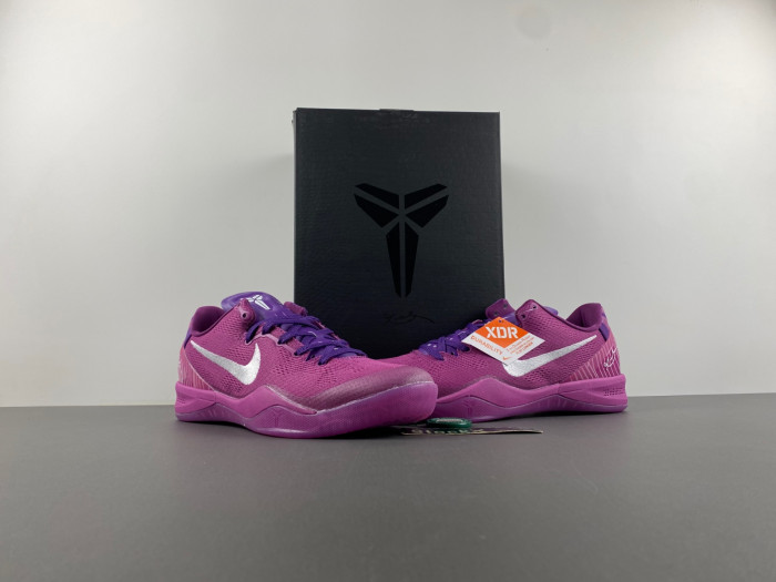 Nike Kobe 8 Pit Viper