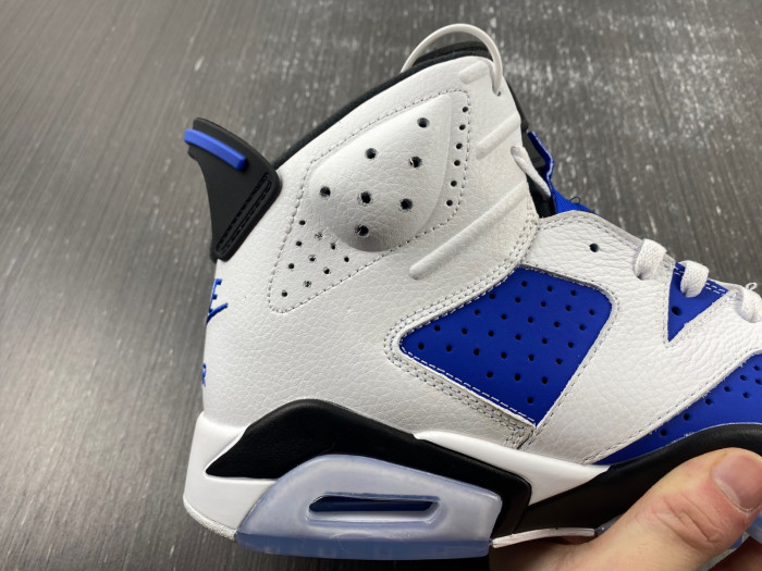 Air Jordan 6