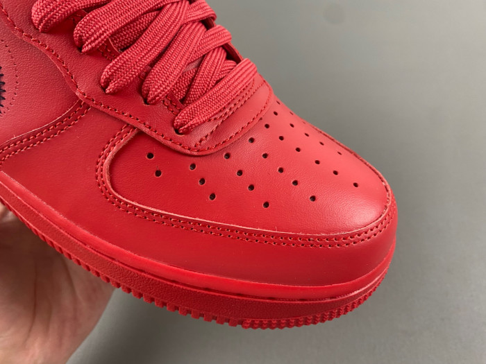 OFW x Nike Air Force 1