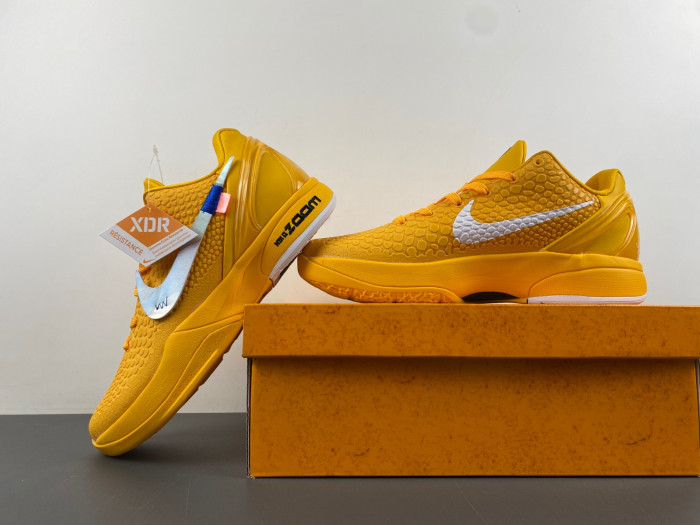 Nike Kobe 6 Protro