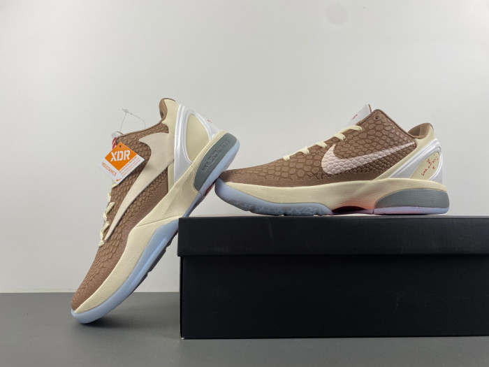 Nike Kobe 6 Protro