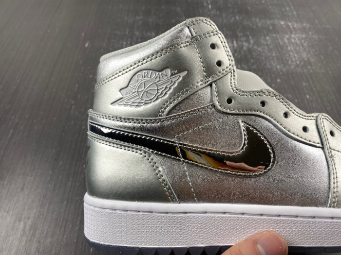 Air Jordan 1 High Golf “Gift Giving” FD6815-001