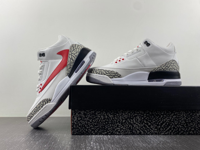 TRAVIS SCOTT X AIR JORDAN 3 “PALOMINO” CT8532-158