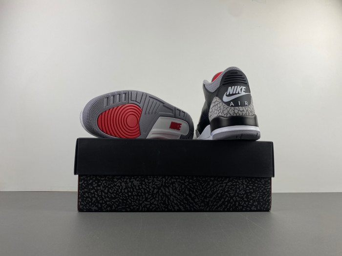 AIR JORDAN 3 Retro OG