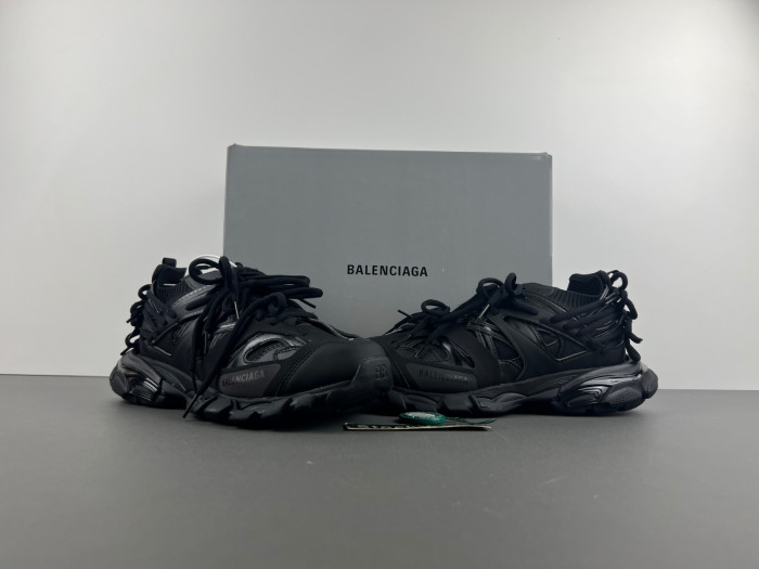 TRACK SNEAKER TS182