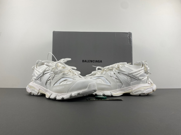 TRACK SNEAKER TS185
