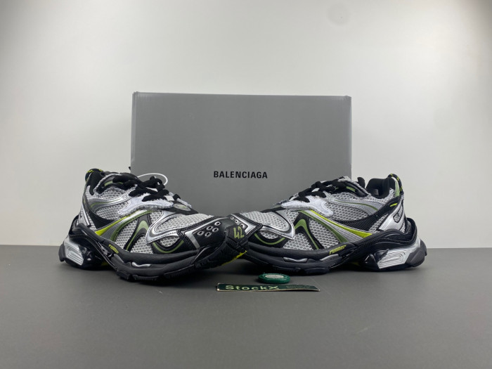 RUNNER SNEAKER RS109
