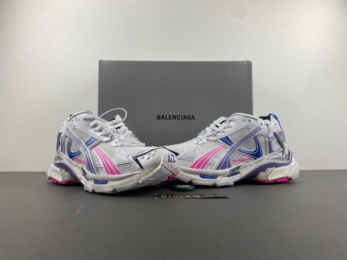 RUNNER SNEAKER RS112
