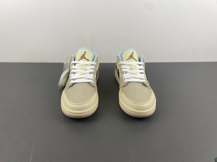 AIR JORDAN 1 LOW SE