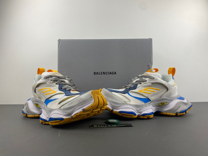 Ba*len*cia*ga cargo sneaker 