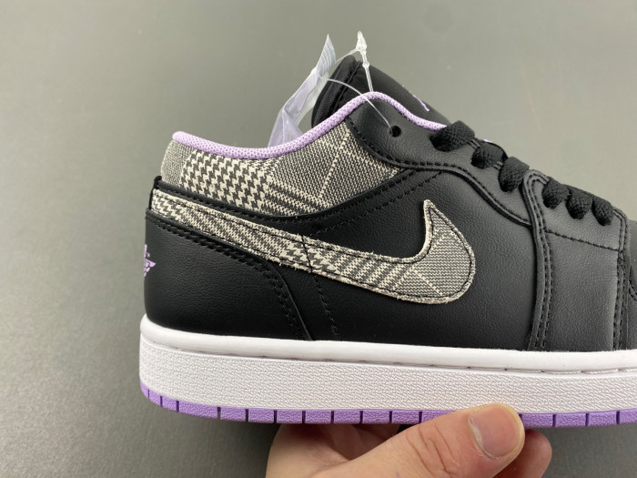 Air Jordan 1 Low SE