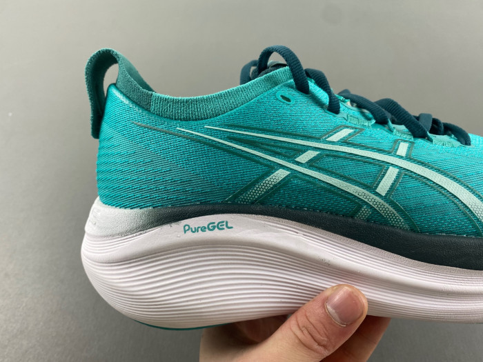 ASICS GEL-NIMBUS 27 