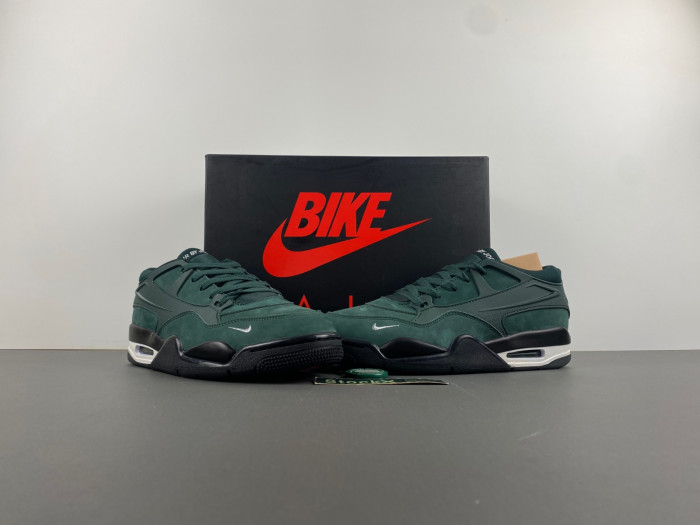 Nigel Sylvester x Air Jordan 4 RM SP