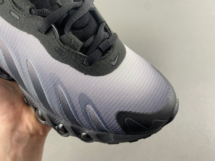 Air Max DN8 Black White IB8869-200