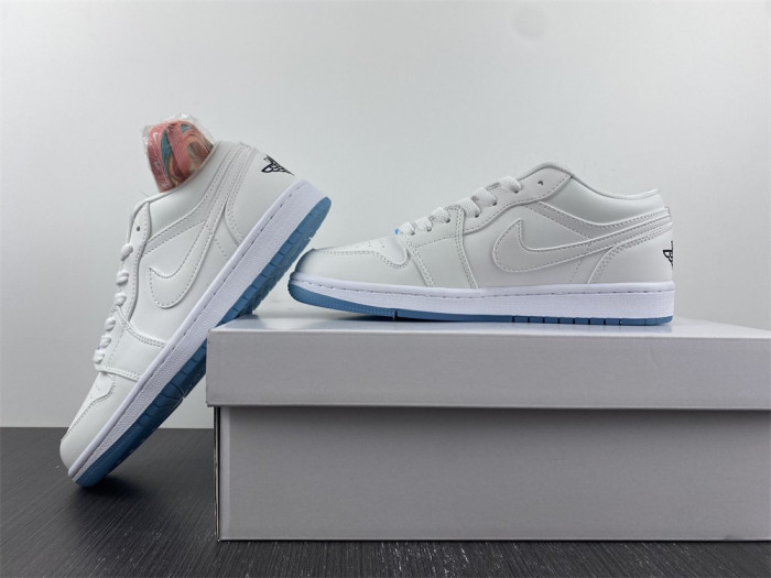 Nike Dunk Low1