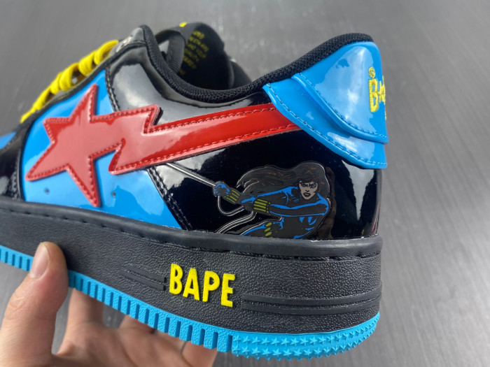 BATHING APE S000049
