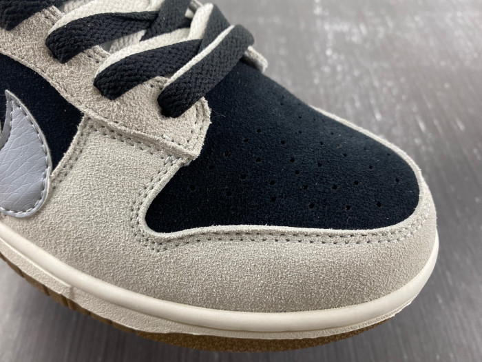 Nike Dunk Low “STENCIL