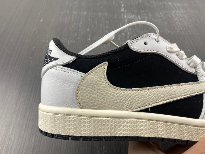 Air Jordan 1 Low OG x Travis Scott