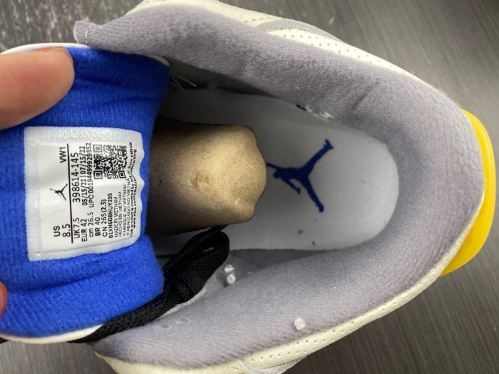 Air Jordan3