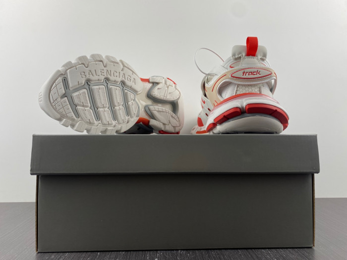 TRACK SNEAKER TS050
