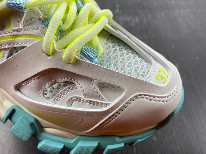 TRACK SNEAKER TS052