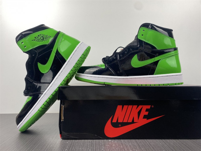 Air Jordan 1 Retr o OG AJ1 555088-03037