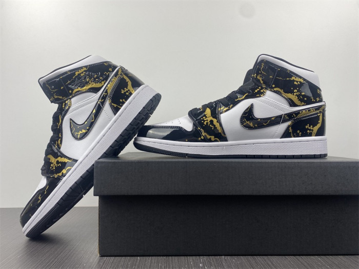 AIR JORDAN 1 MID 999