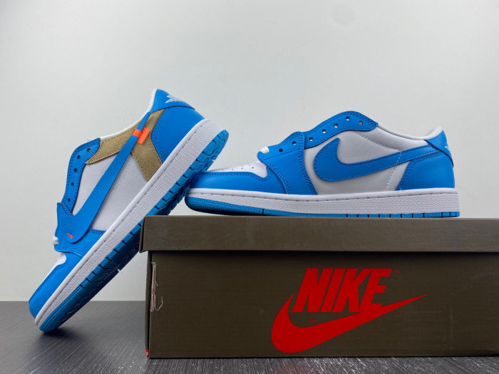 OF X AIR JORDAN 1 LOW