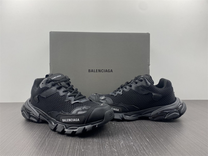 TRACK SNEAKER TS048