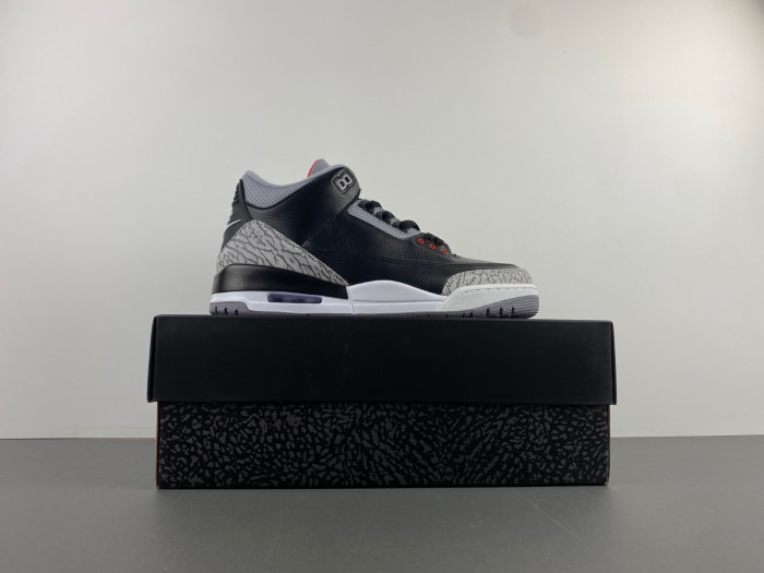 AIR JORDAN 3 Retro OG