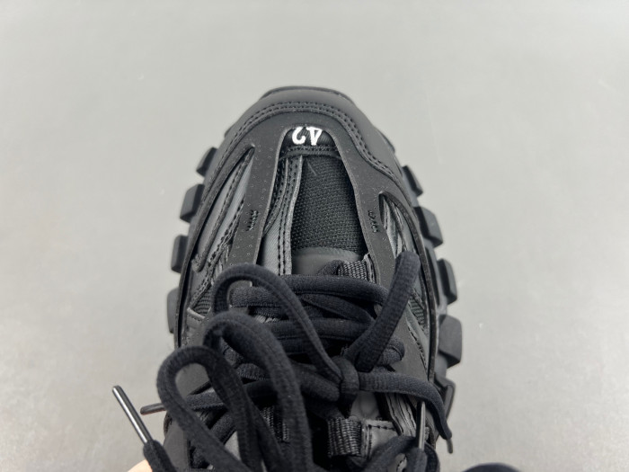 TRACK SNEAKER TS182