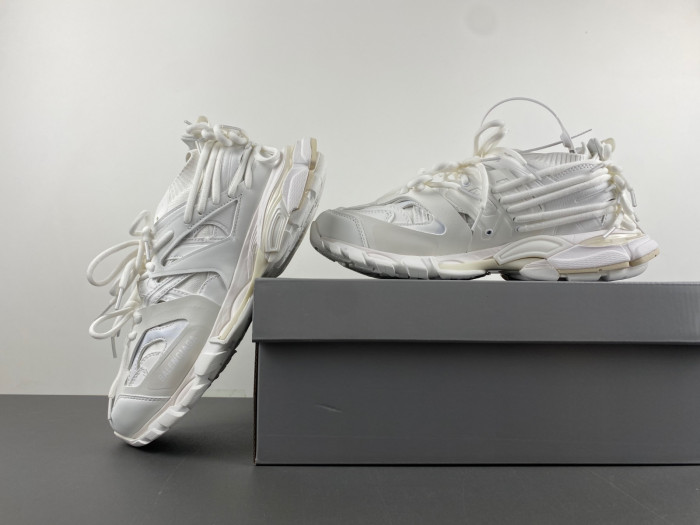 TRACK SNEAKER TS185