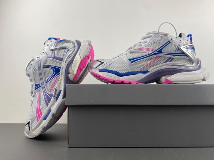 RUNNER SNEAKER RS112