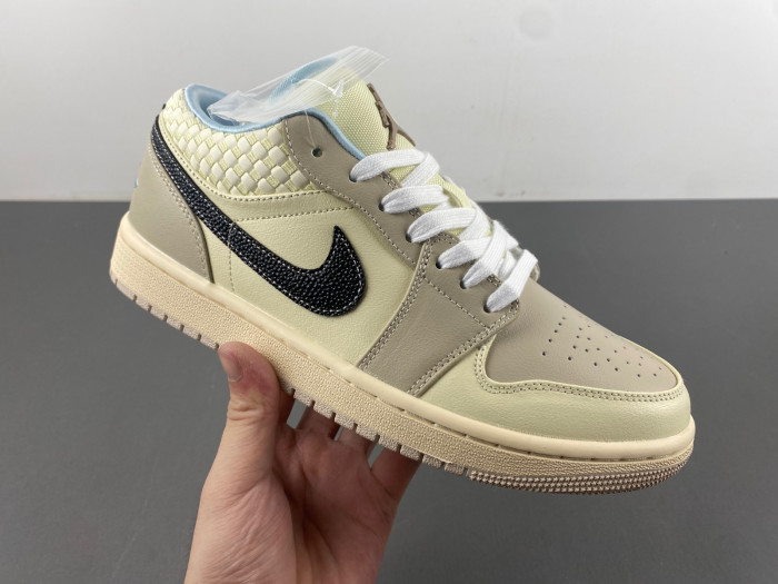 AIR JORDAN 1 LOW SE