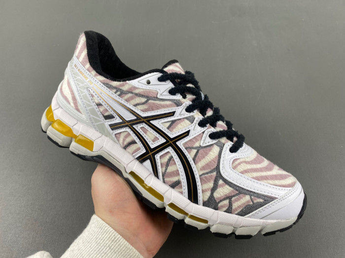 Kenzo x ASICS Gel Kayano 20 