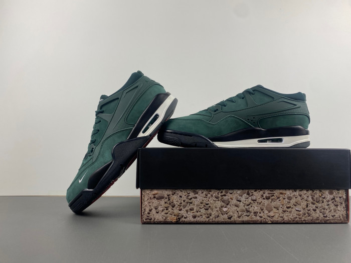 Nigel Sylvester x Air Jordan 4 RM SP
