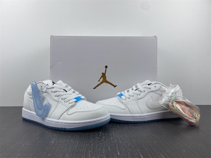 Nike Dunk Low1