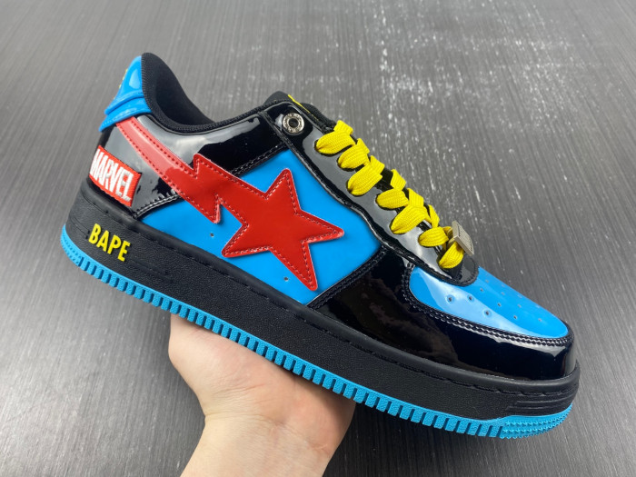 BATHING APE S000049