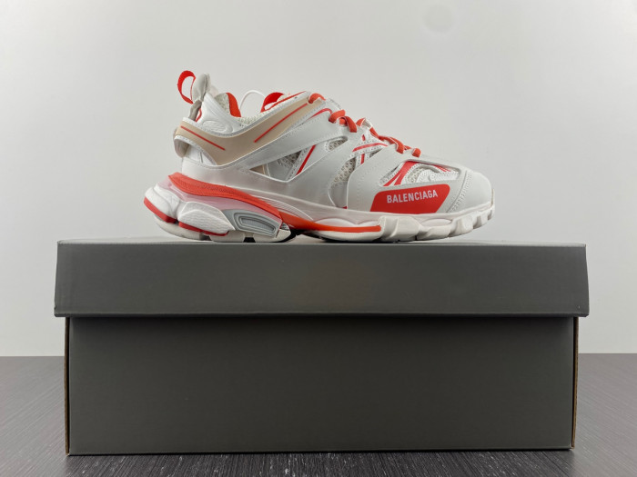 TRACK SNEAKER TS050