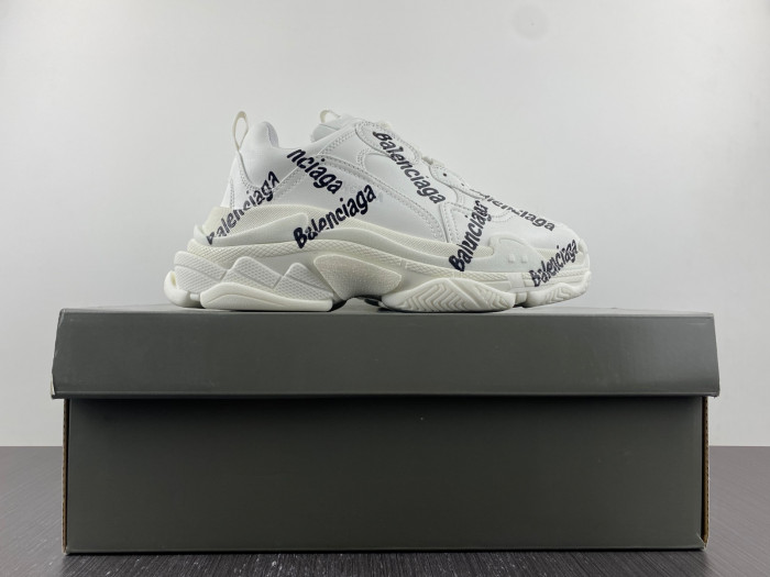 TRIPLES TRAINER SNEAKERS 2000076
