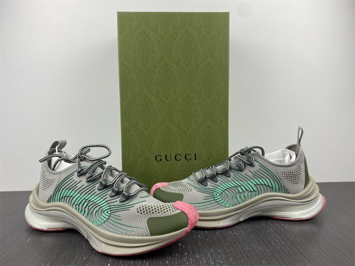 GUCC* SNEAKER 126