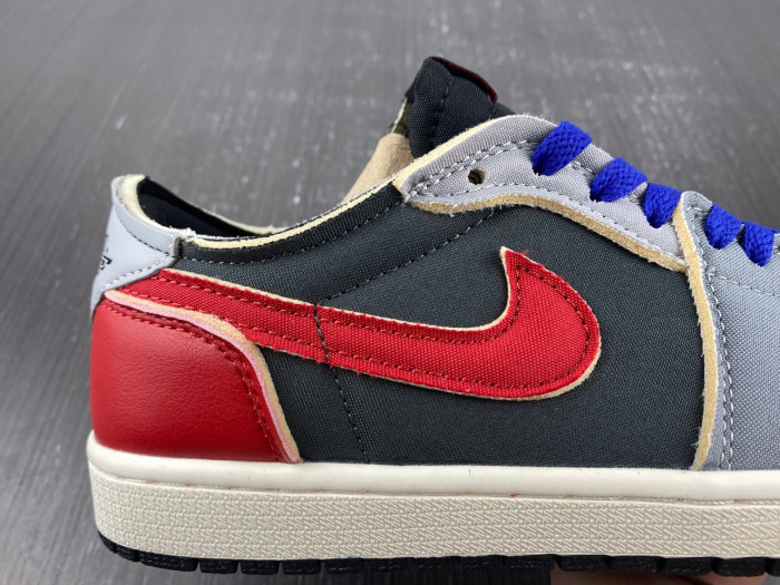 Air Jordan 1 Low