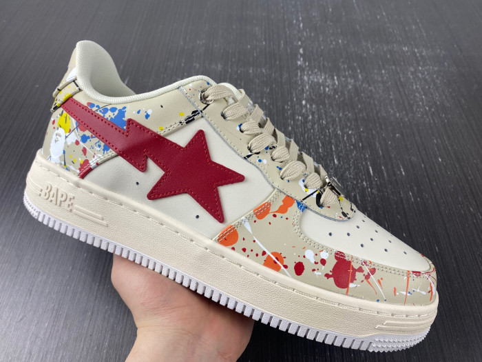 BATHING APE S000052