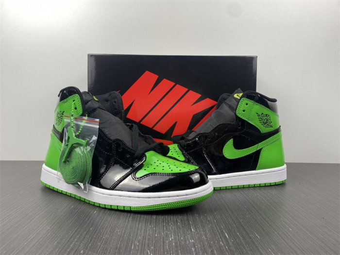 Air Jordan 1 Retr o OG AJ1 555088-03037