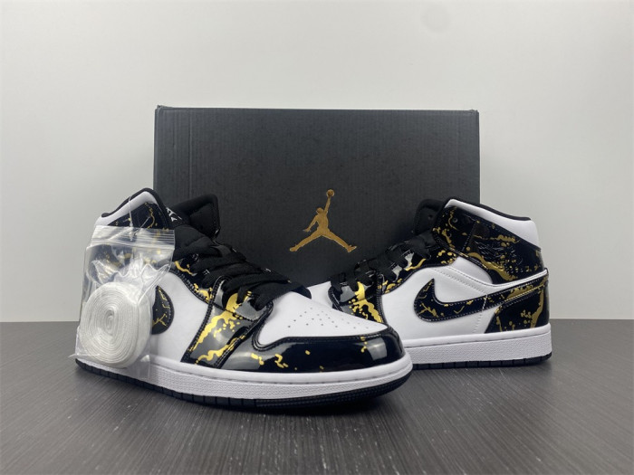 AIR JORDAN 1 MID 999