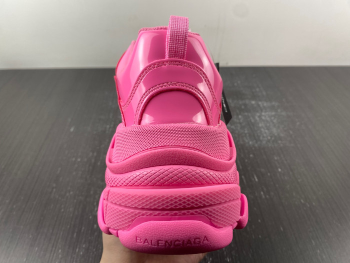 TRIPLES TRAINER SNEAKERS 2000105