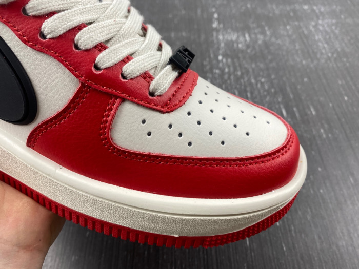 Bush x Nike Air Force 1 Low